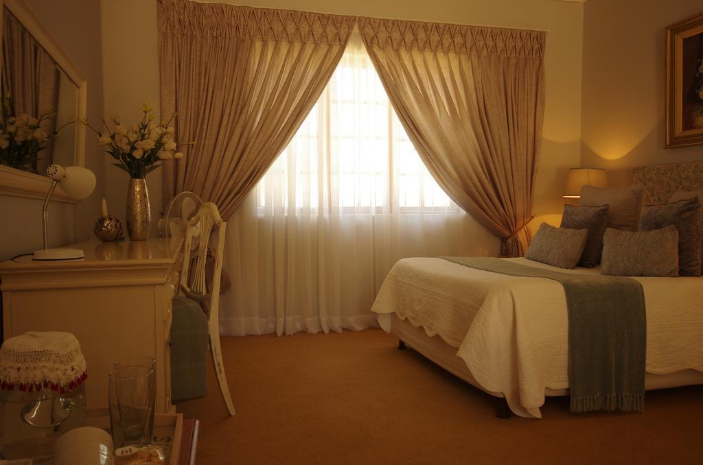 Fynbos Guest House Риверсдейл Номер фото