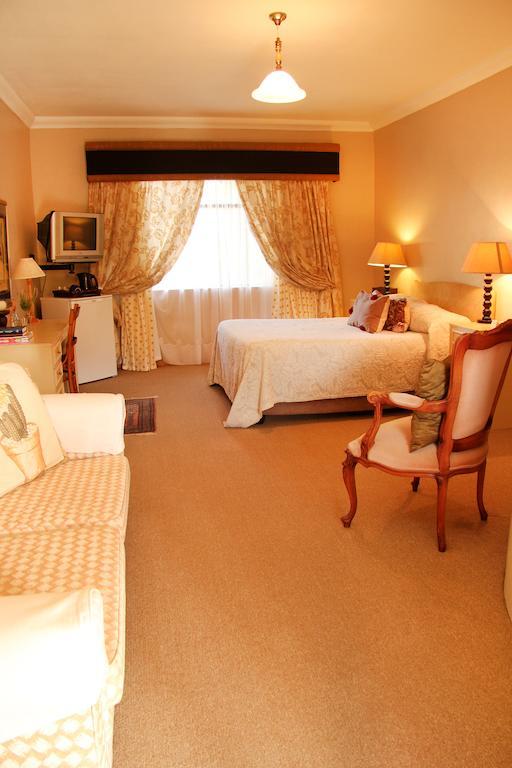 Fynbos Guest House Риверсдейл Номер фото